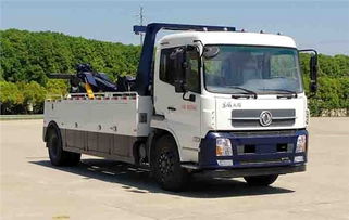 湖北盟威專汽 以卓越產(chǎn)品與服務(wù)，領(lǐng)航道路救援與環(huán)衛(wèi)裝備市場(chǎng)