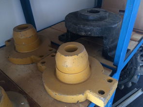 烏市閩興工程機(jī)械配件部 水暖管道零件及其他建筑用金屬制品制造