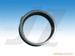 溫嶺市金洲粉末冶金制品廠 打造精密金屬制品，賦能多元產業應用