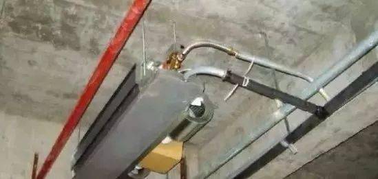 風機盤管接線方法、常見故障與安裝攻略全解析