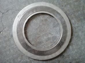 大理金屬纏繞墊在華凌內環304金屬纏繞墊中的應用及其在水暖管道與建筑金屬制品制造中的重要性